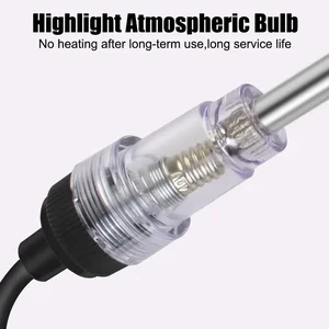 Zündkerzen -Tester -Tools Auto, Zündspulensystem, Motortests, Falldiagnose -Testwerkzeug, Inline Ignon 9 Hauptverkaufszündungsspulen -Test - №1