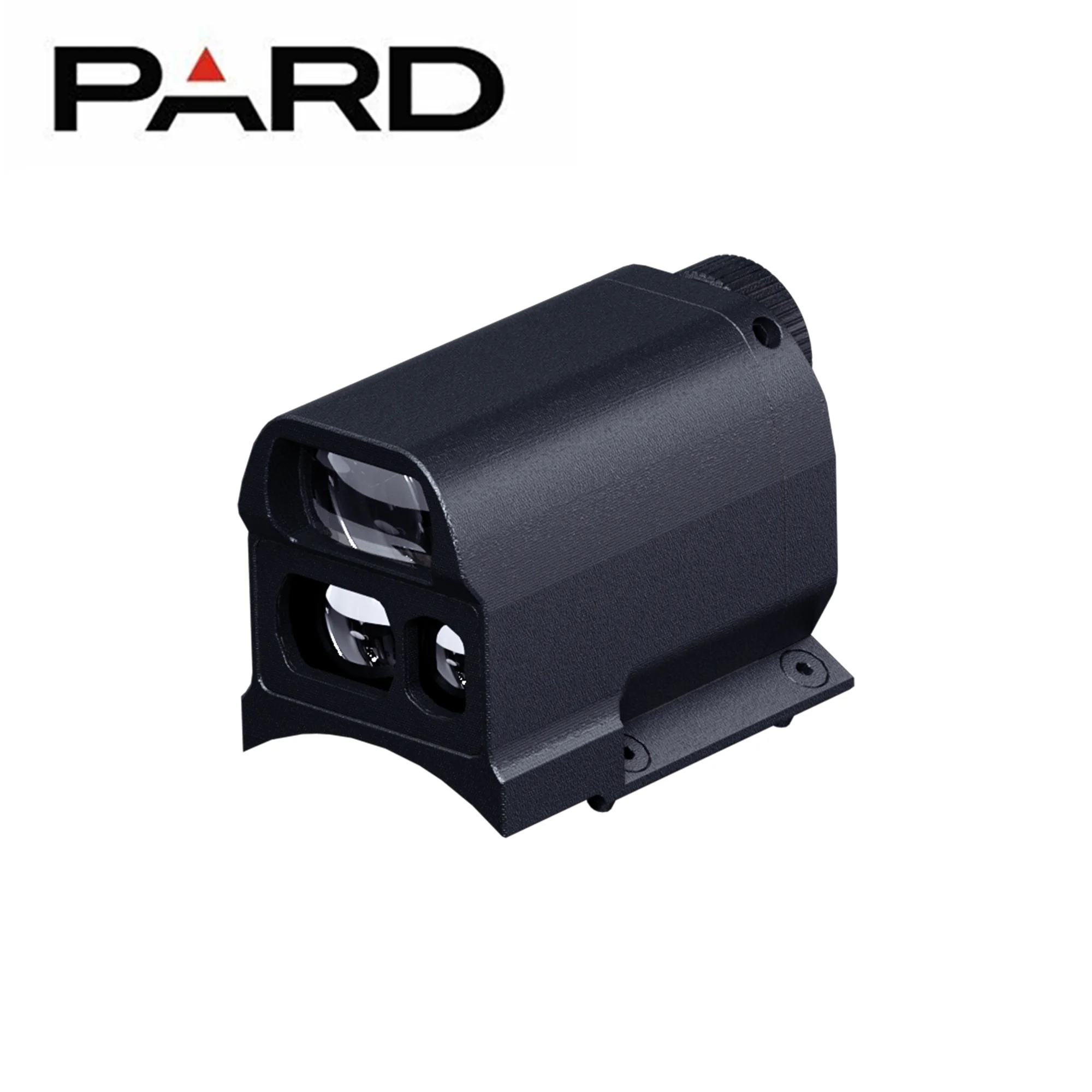 

PARD IL1 Infrared Illuminaotr Detachable (LRF&IR), Compatible with Night Stalker 4K Pro and Night Stalker 4K eX