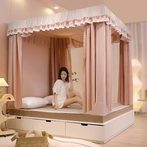 유아용 모기장 브래킷, 유아용 캐노피, 아기 침대 거치대 스탠드, 흰색 금속 