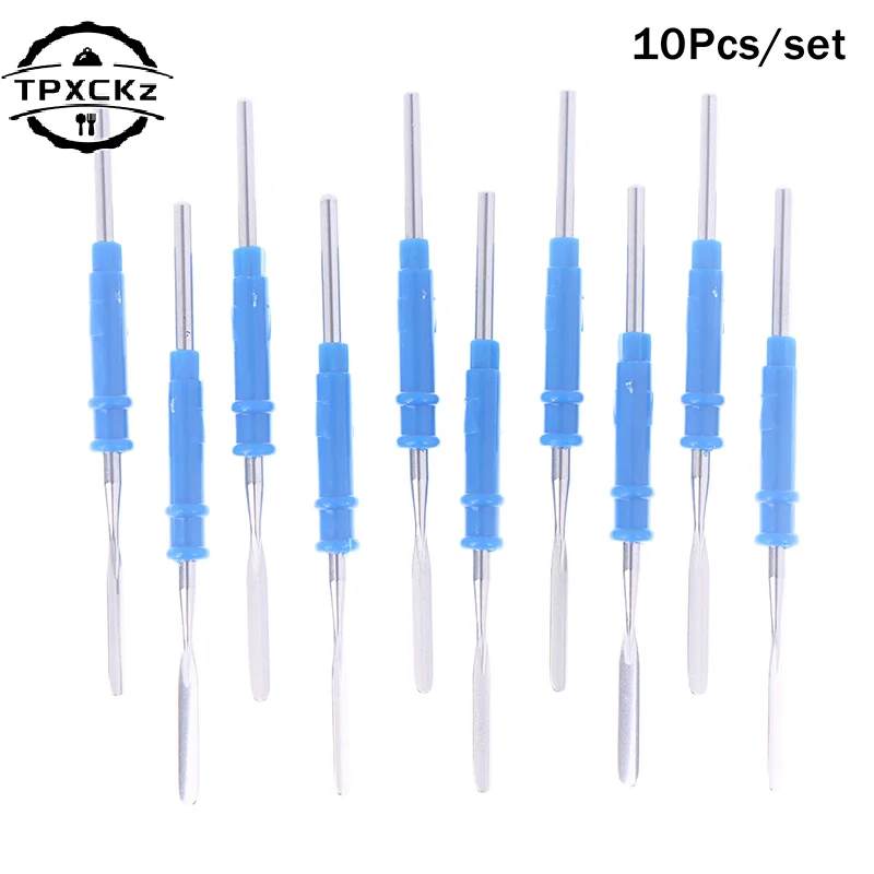 10Pcs Esu Pencil Ti…