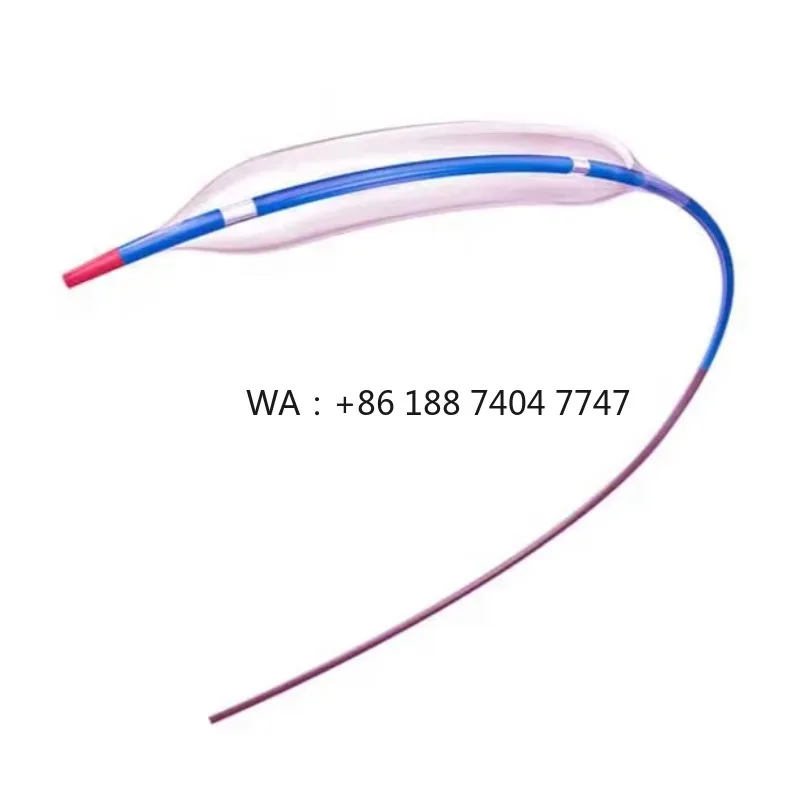 catetere-per-dilatazione-a-palloncino-per-cardiologia-approvato-ce-monouso