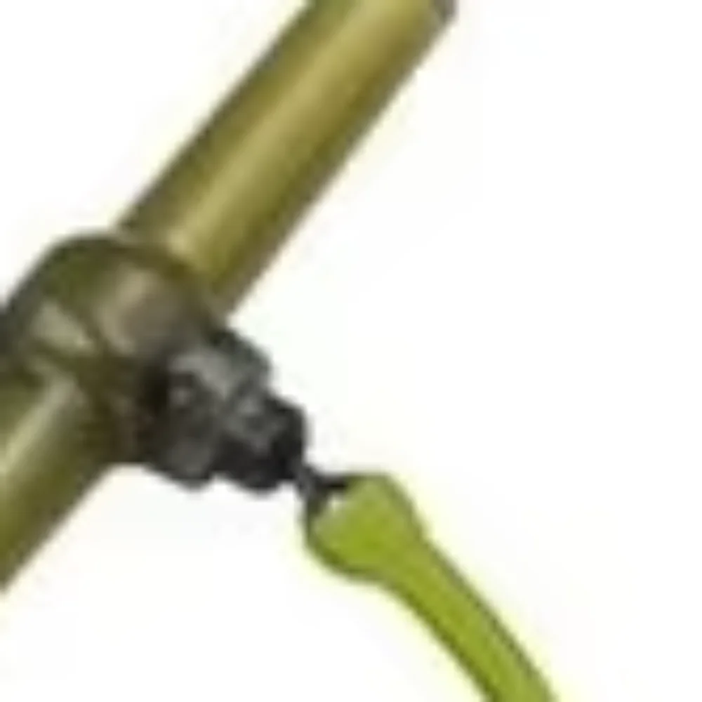 

10pcs Set Side Bend Design Helicopter Carp Fishing Rig Anti Tangle Durable Material Fishing Carp Tackle Rolling Swivels