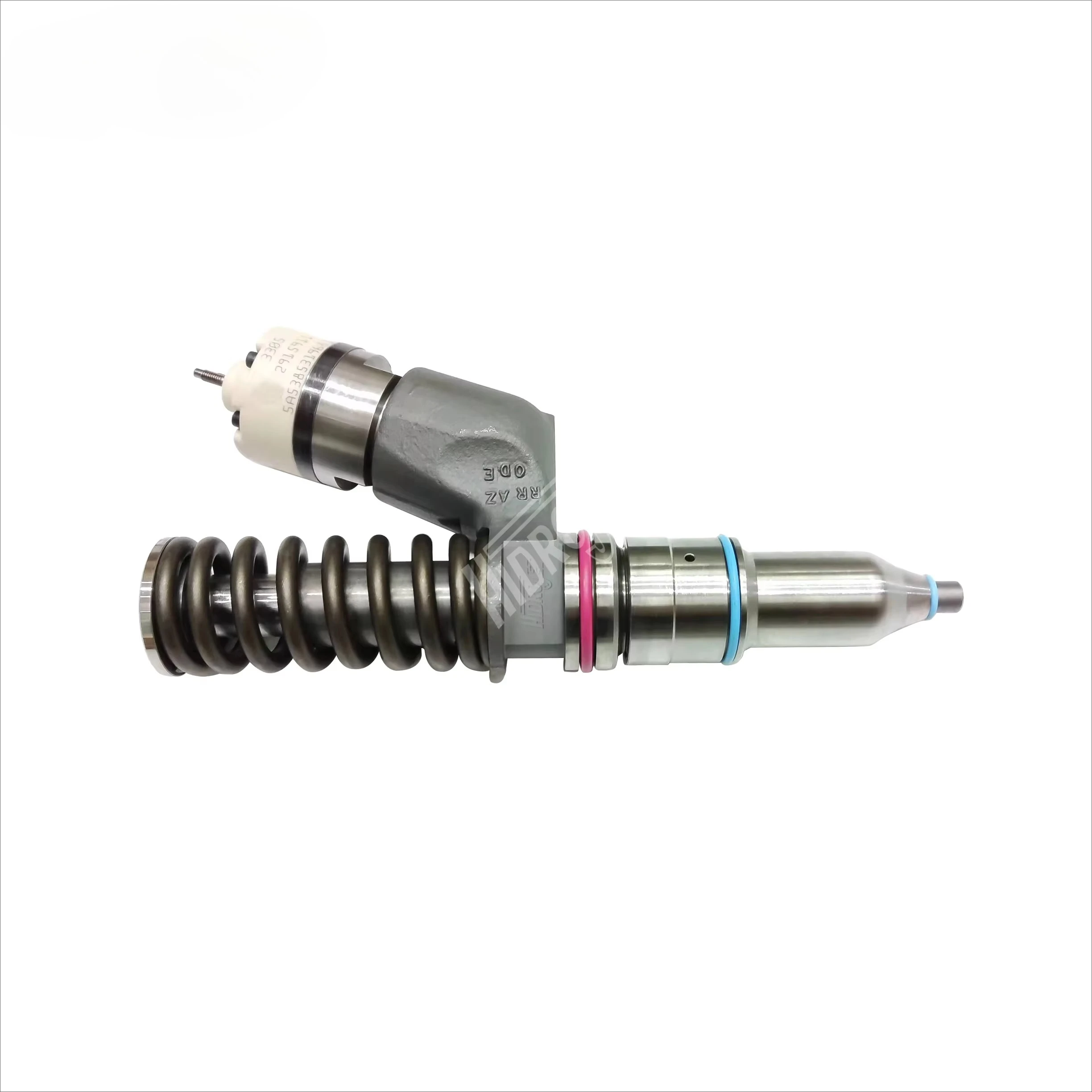 

Детали экскаватора C15 C18 ОРИГИНАЛЬНЫЙ Remain ТОПЛИВНЫЙ ИНЖЕКТОР 291-5911 ИНЖЕКТОР 10R7230 2915911 Форсунка