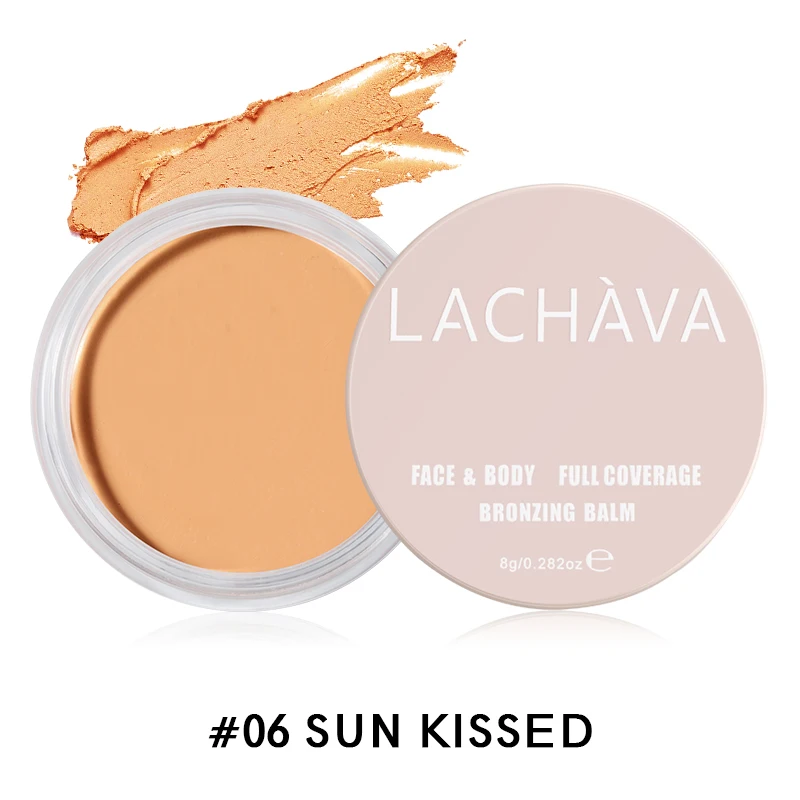 Matte Concealer Cream: Waterproof, Lightweight & Long-Lasting Full Coverage For Eyes, Acne & Freckles, Makeup Concealer