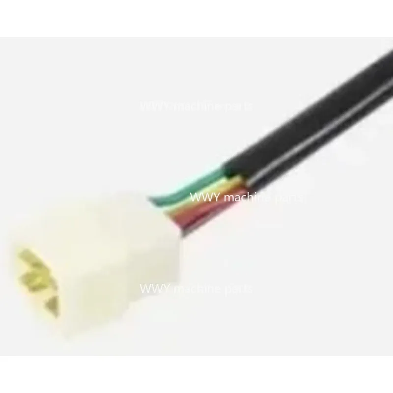 

Переключатель направления поворота (3+1 провод) JK802A для вилочного погрузчика, указатель поворота