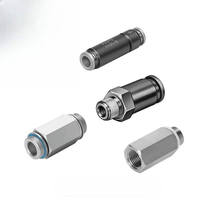 

Детали обратного клапана FESTO Festo HA-1/8-QS-4 153446 H-3/8-B 11690