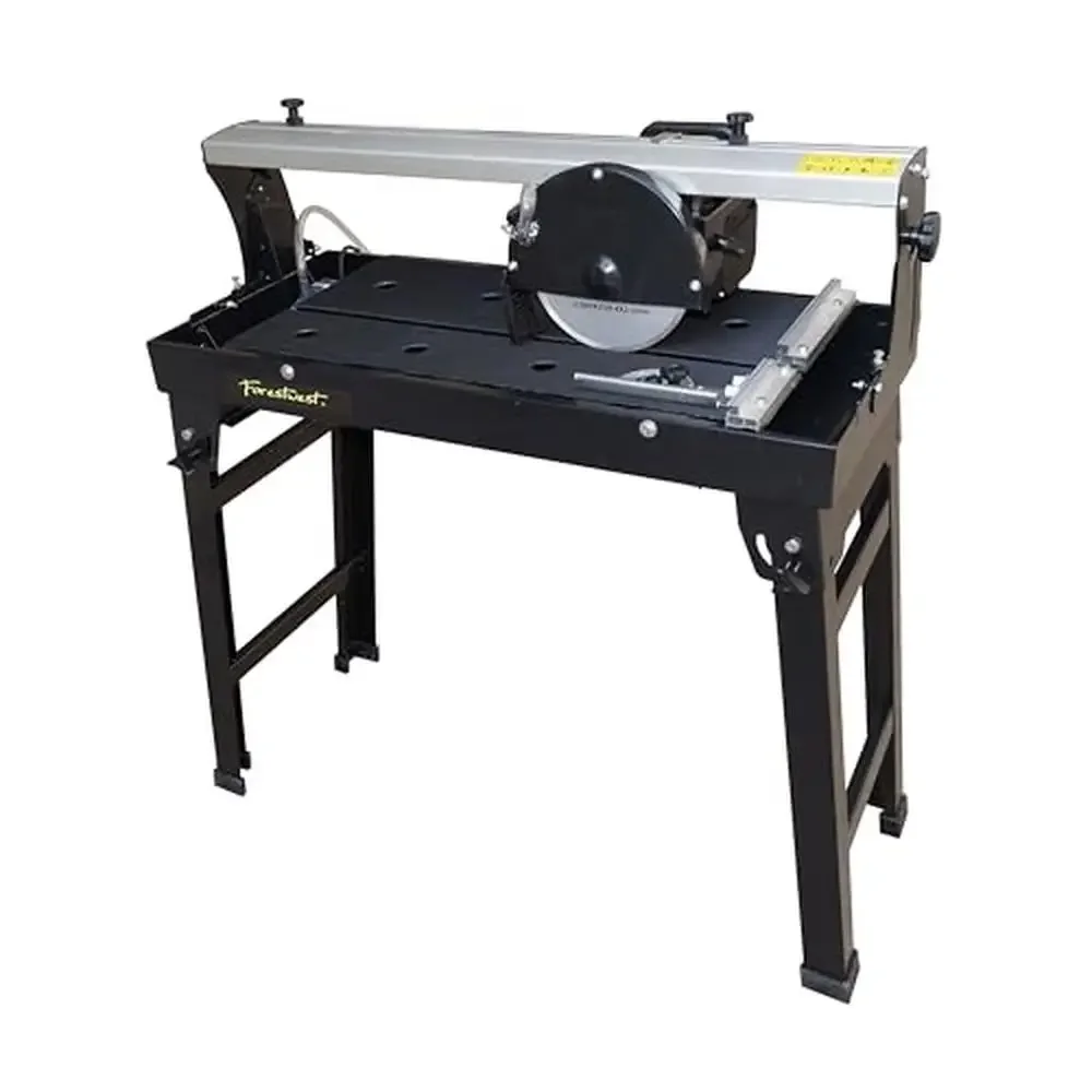 Wet Tile Saw 8