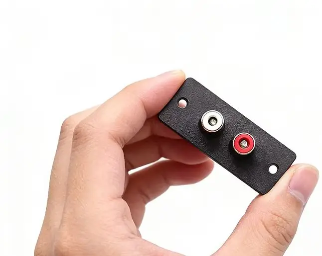 5/10PCS Two-Core Rc…