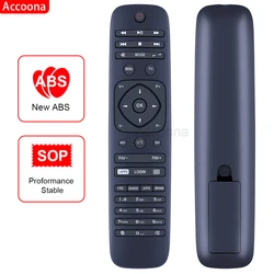 RC2964506/01B Replacement Remote Control for KARTINA TV Comigo Quattro IPTV Box