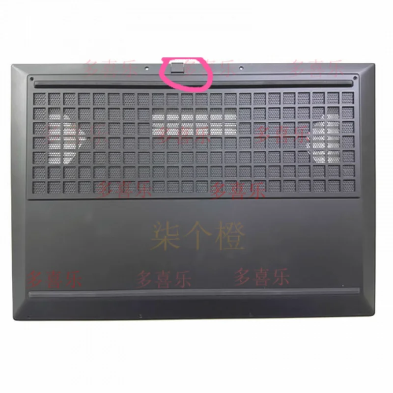 

Новинка EE для hp Shadow Elf 9 16-U 16-WF TPN-C167 16-WD D, нижняя крышка, см.