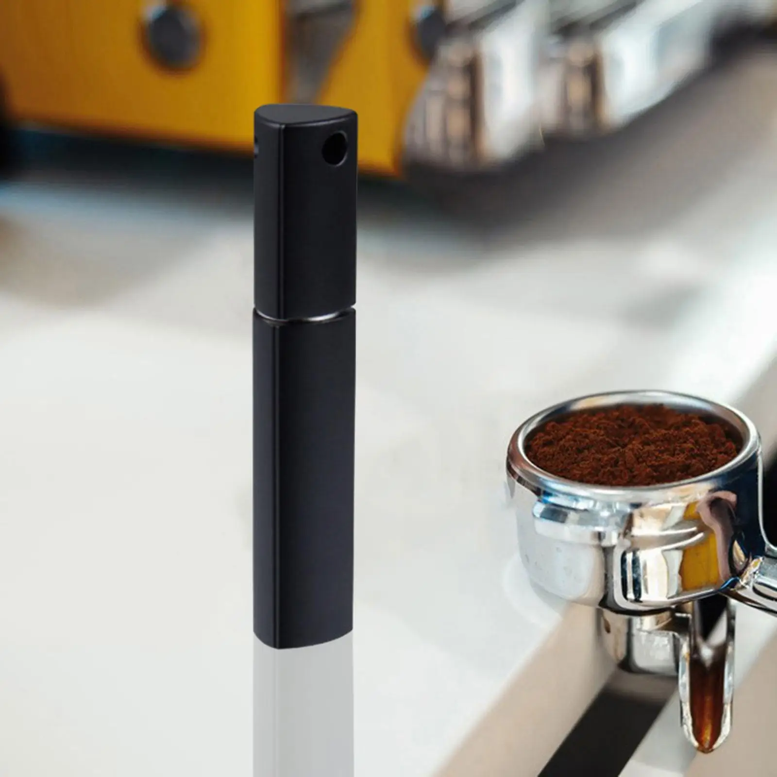 휴대용 전문 커피 탬퍼 디스트리뷰터, 가정 및 야외용 선물