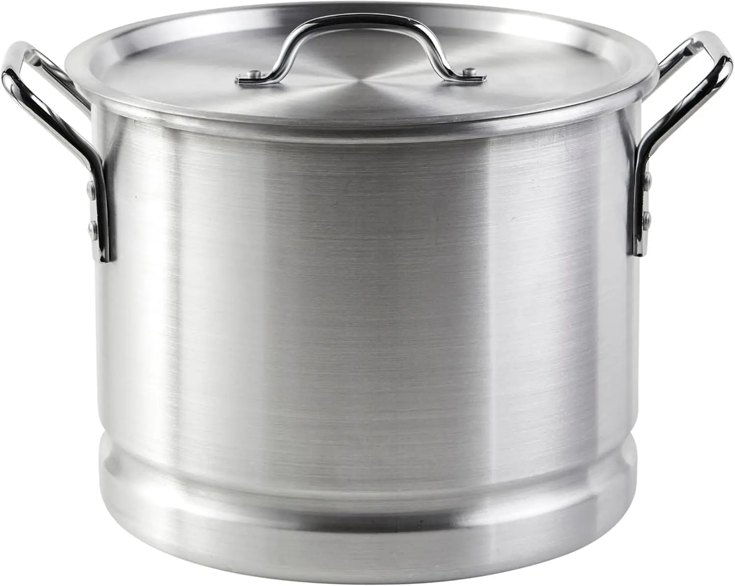 

24-Quart Aluminum Steam Cooker