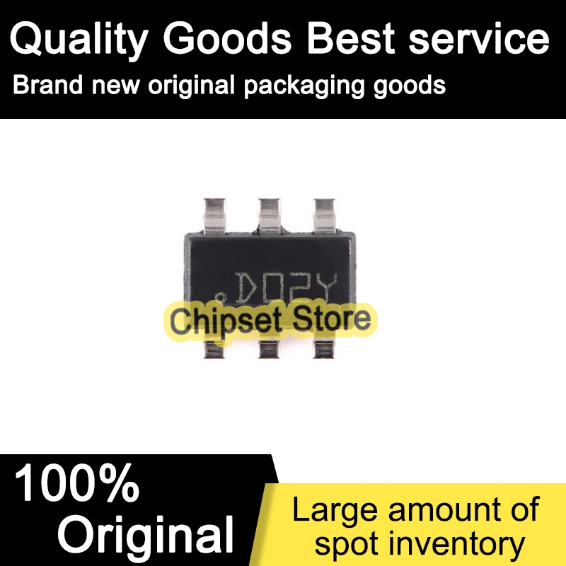 

10pcs/lot LMR16006YDDCR D02Y SOT23-6 IC 100% Brand new