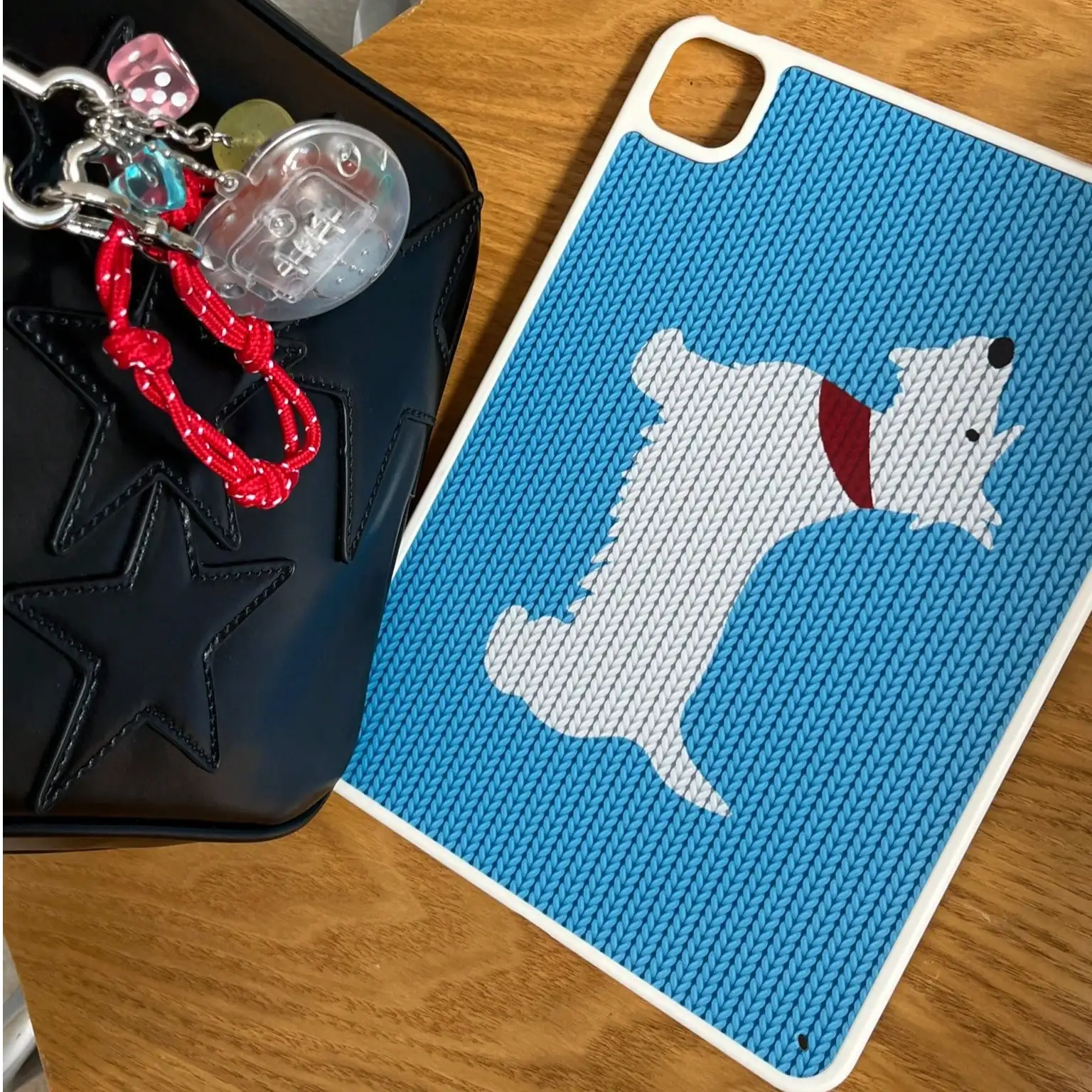 حافظة لجهاز iPad mini 6/7/A16/Air 11/13/Pro11/13 2024/2025/Air 5th/Air 4th غطاء الكمبيوتر اللوحي