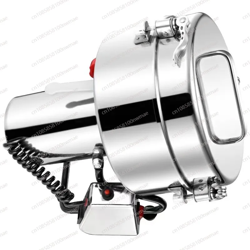 

Млинок 4500 г, крупномасштабная дробилка, бытовая стальная мельница, коммерческая машина для порошка, ультратонкая шлифовальная машина, мельница из нержавеющей стали