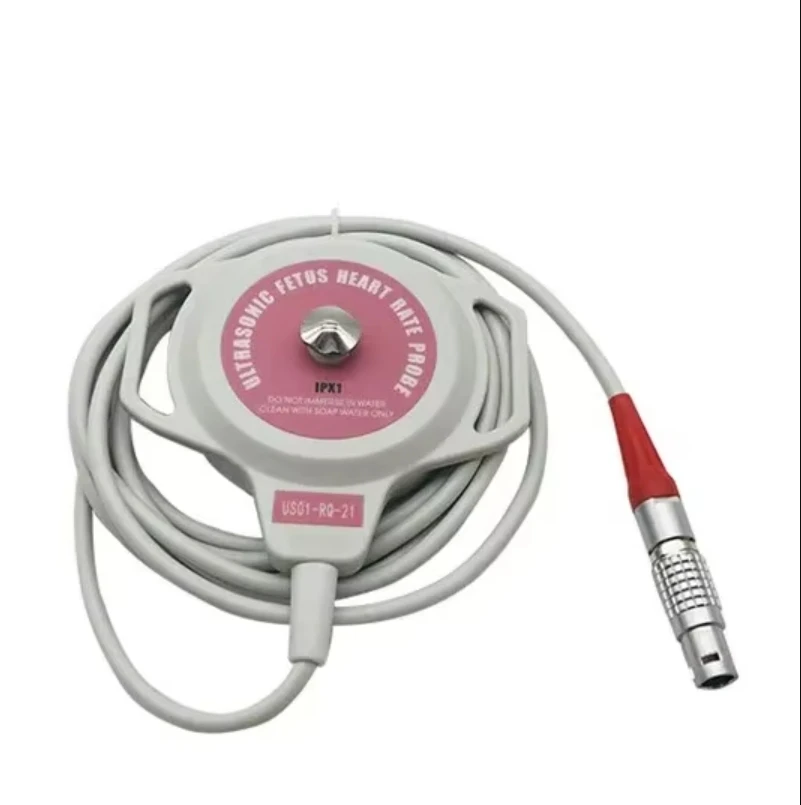 : Fetal doppler