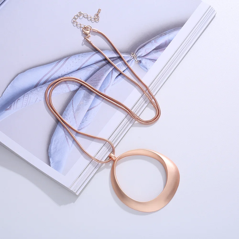 Fashion Long Suspen… - image