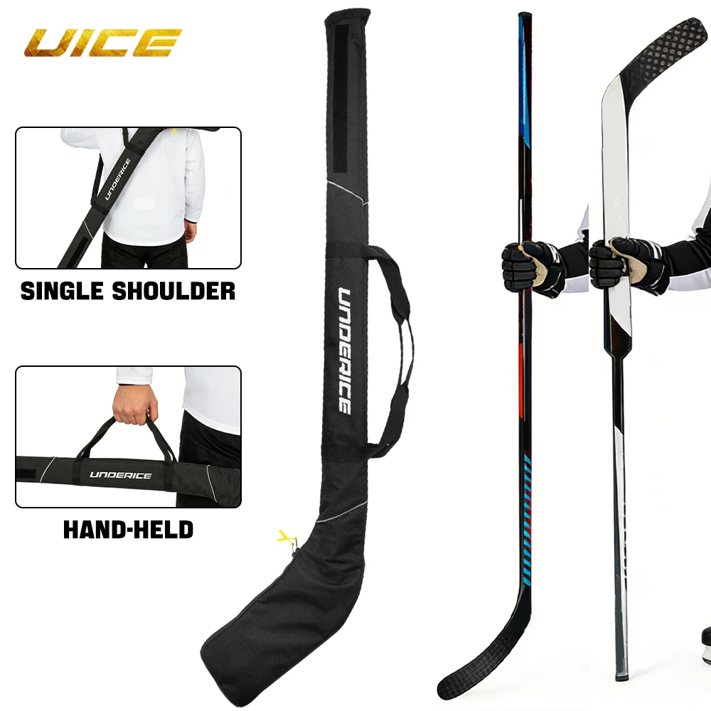Ice Hockey Stick Ba…