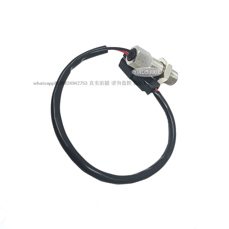 

Excavator accessories suitable for E312/320B/D speed sensor, speed sensor, induction plug 324-4131