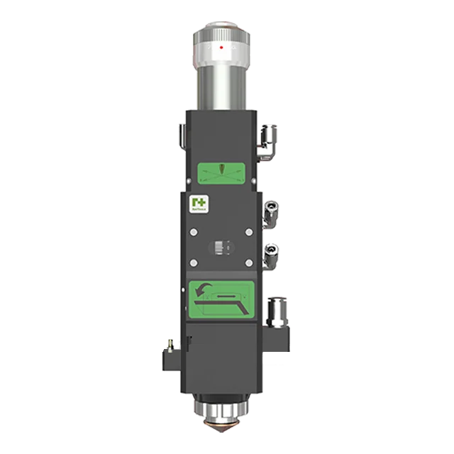 Best Price Auto Focusing System Cutting Machine Equipment Part Laser Head With Precitec High Power Laser Cutting Head