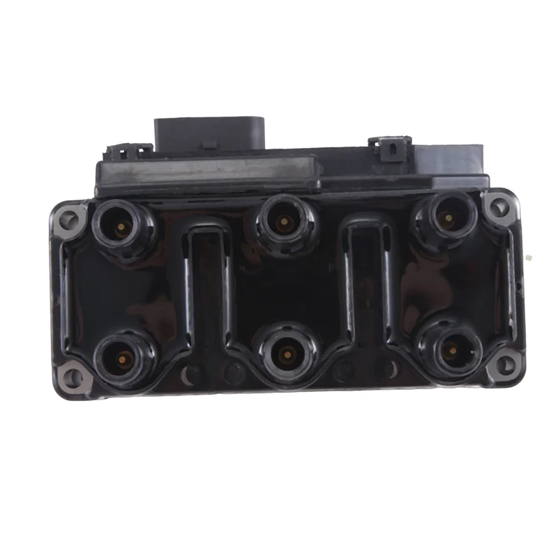 Qb-Car Ignition Coi… - image