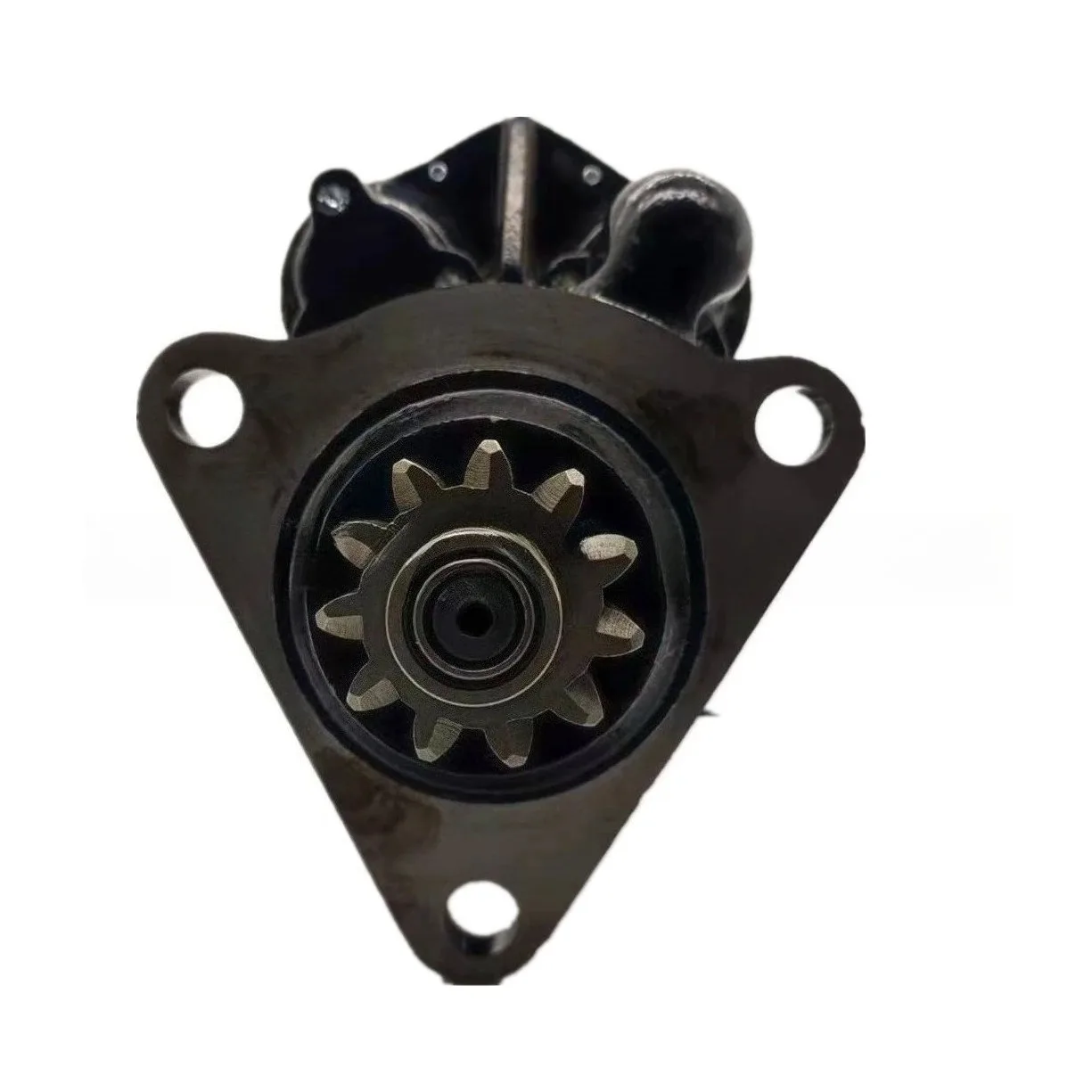 

Стартер автомобильный 11 зубьев 8.5 кВт