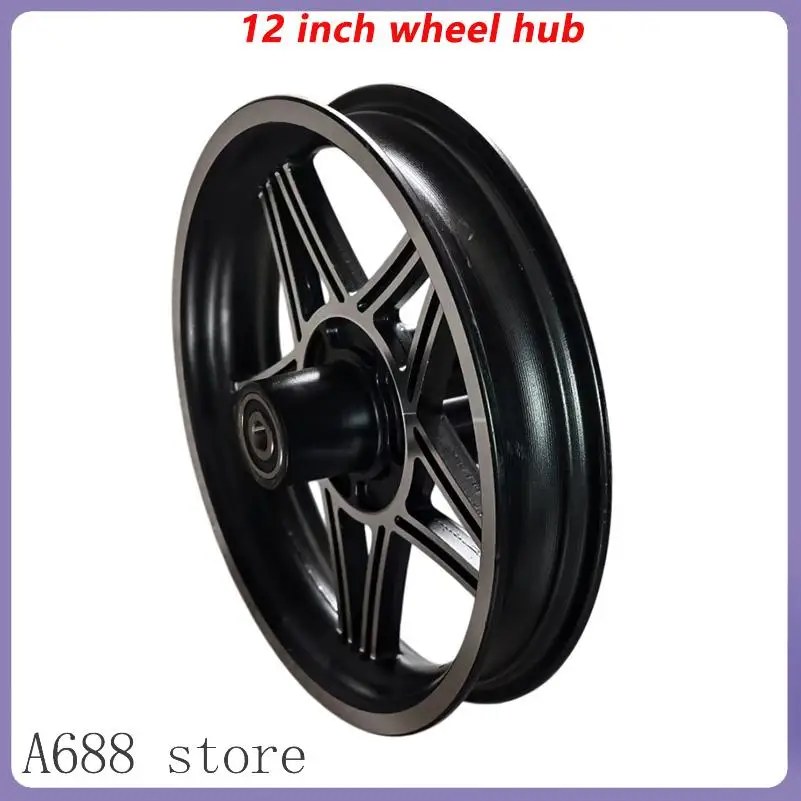 

Aluminum Alloy wheel for bike, folding wheel, 12 inch bike wheels