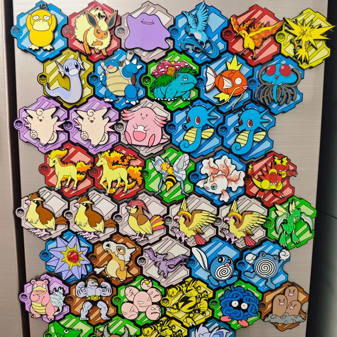 Pokemon PTCG Gem Pack 151 Card Set Collectible