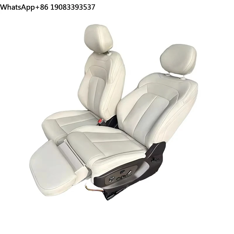 

Seat Replacement Installation 12-Point Pneumatic Massage Modified Car Seats Electric Adjustment Driver Seat for Denza N8L