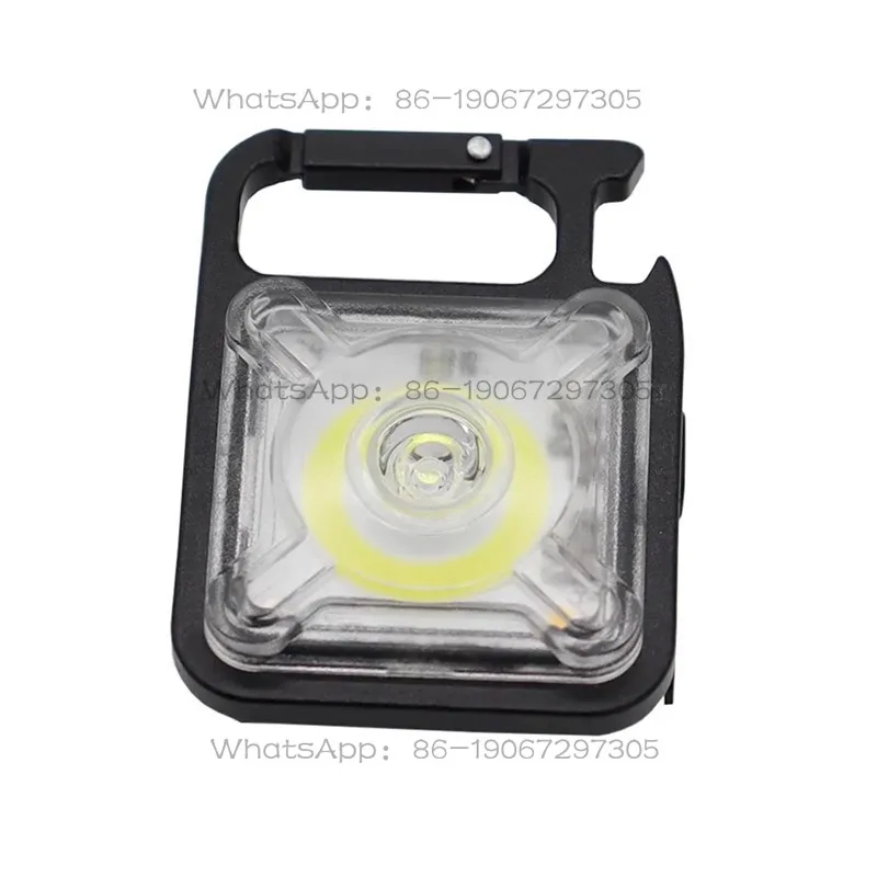 

Портативный мини-фонарь из углеродного волокна для крепления на шлем, для экстренных ситуаций и выживания на открытом воздухе