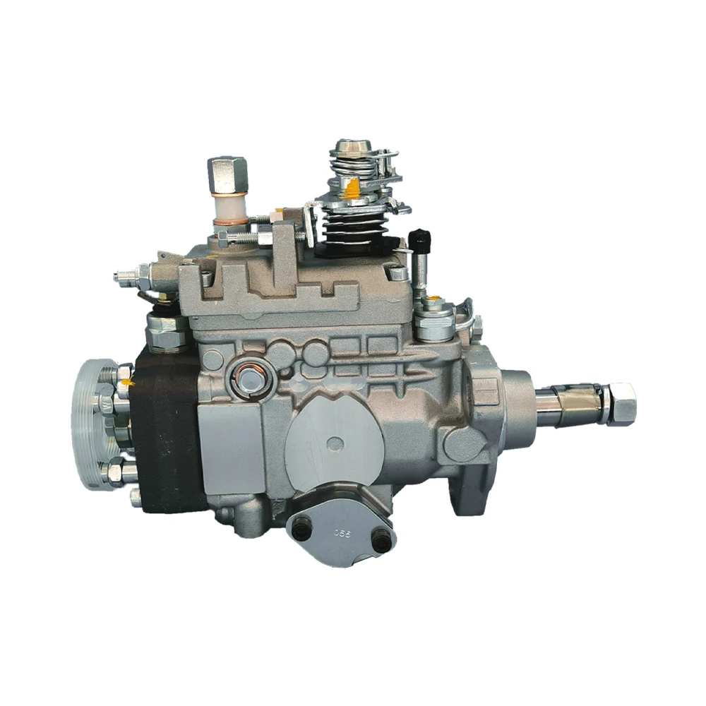 

Высококачественный дизельный топливный насос VE 0460424255 VE4/12F1200R927 для PERKINS 2644 N 203