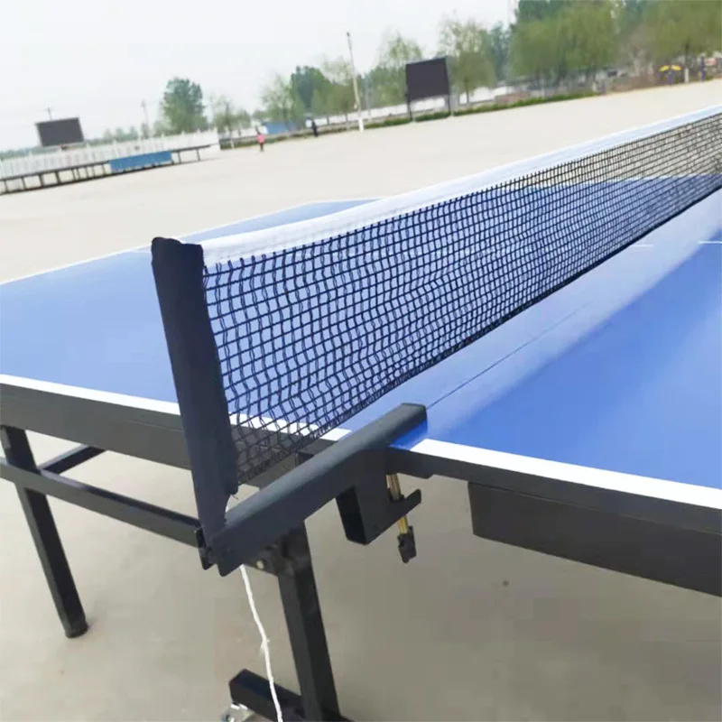 

High Quality Professional Customized Indoor Foldable Ping-pong Tennis Table