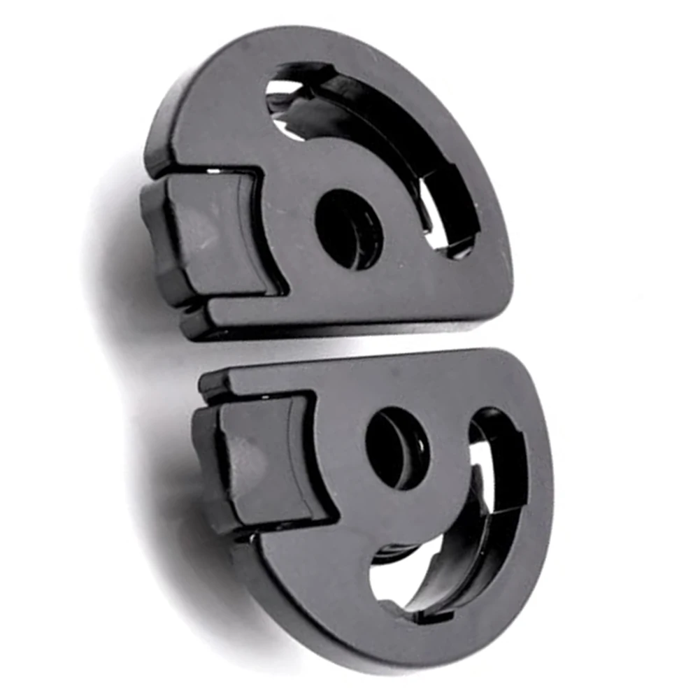 

Plastic Bracket Armrest Bracket Improving Driving Comfort 7*4*4CM High Universality Fitment Improved Comfort For 307