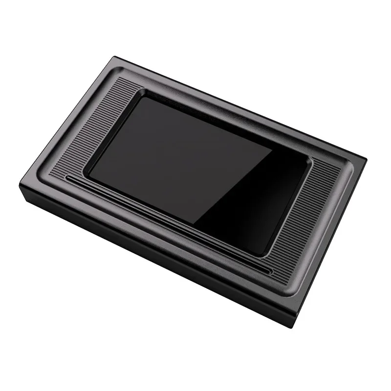 Pantalla de control Atomstack CR1 de gran oferta 2025, accesorios para máquinas de grabado