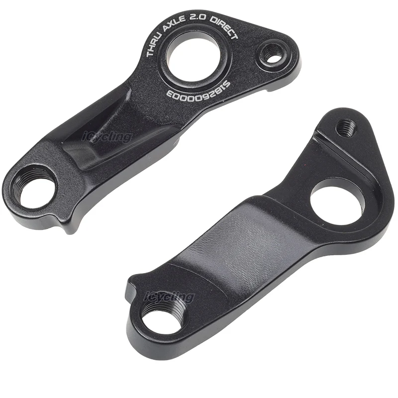 Derailleur hanger For Specialized S182600003 Tarmac Sl7 Expert Venge Men Sl6 Sw Comp My18 Road Disc Thru Axle (Shimano-Standard)