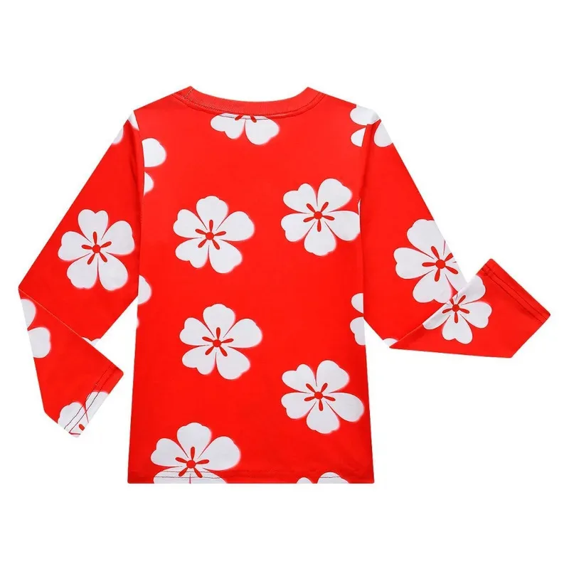 

It's a movie cosplay costume anime boys girls Halloween Mr. Cobra clothes child dress-up