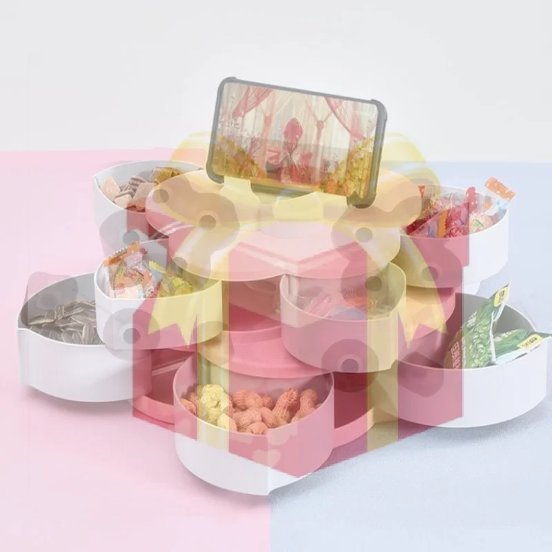 【Hg】Snack Storage B…