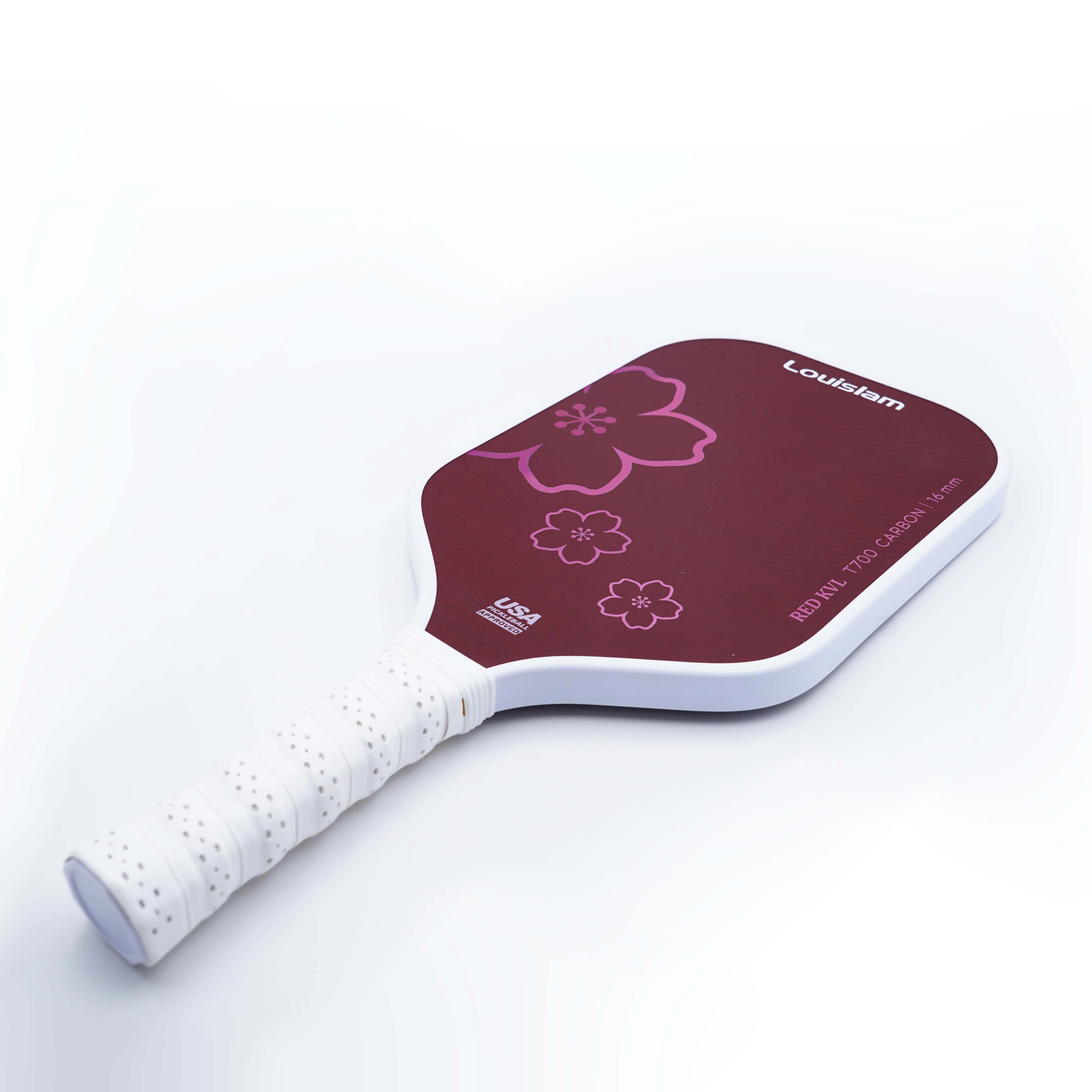 

Professional Kimchi Paddle HPK-05 Thermoforming Kimchi Racket Roughness Surface Big Sweet Spot