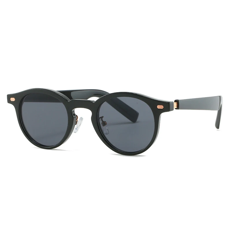

Retro Women 2180 RCWJBON Sunglasses Small Frame Square Personalized Design Sun Glasses Men Travel Business Festival Gift UV400