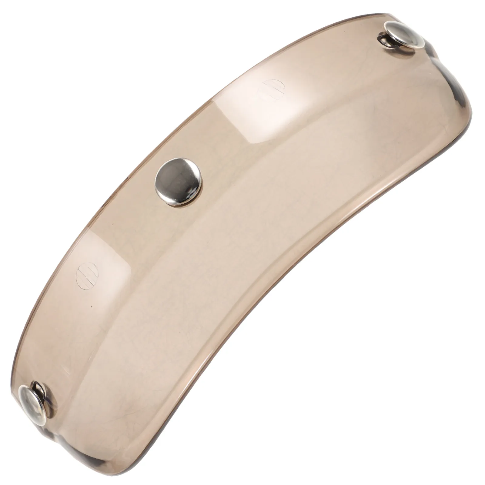 

Пластиковый сменный визор для мотоциклетного шлема, устойчивый к деформации, подходит для всех шлемов, обеспечивает комфорт и надежную фиксацию, унисекс, для активного отдыха на улице.