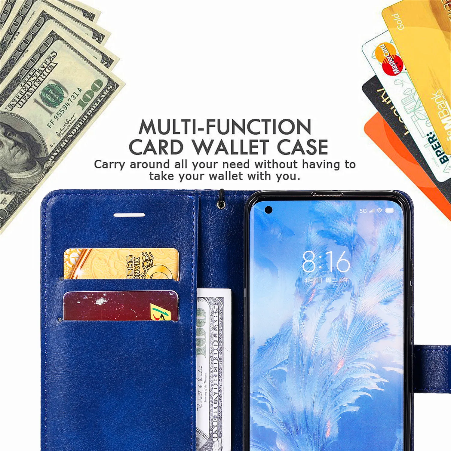 Thumbnail 3 - #1 Compare Redmi Note 13 Cases Before You Buy