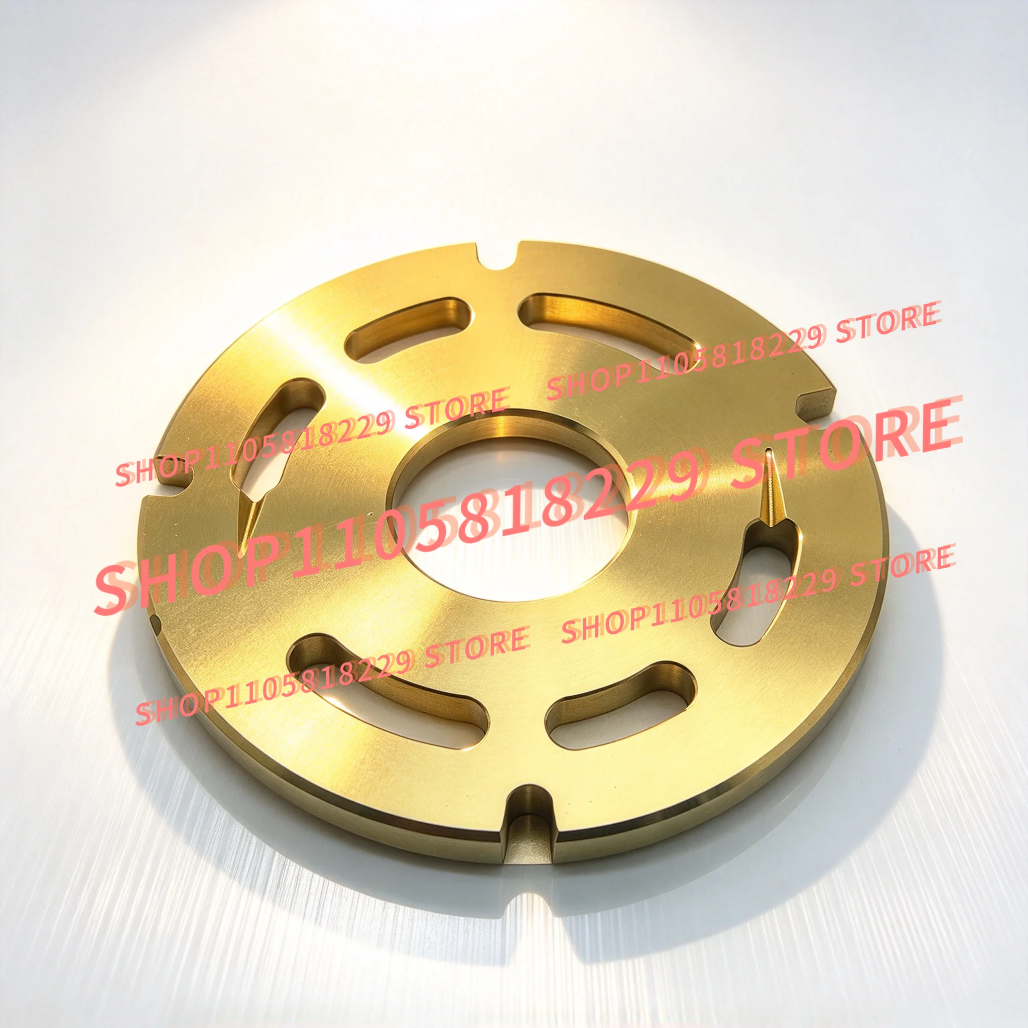 M4PV Hydraulic Pump Component Hydraulic Pump Rotating Group M4PV50