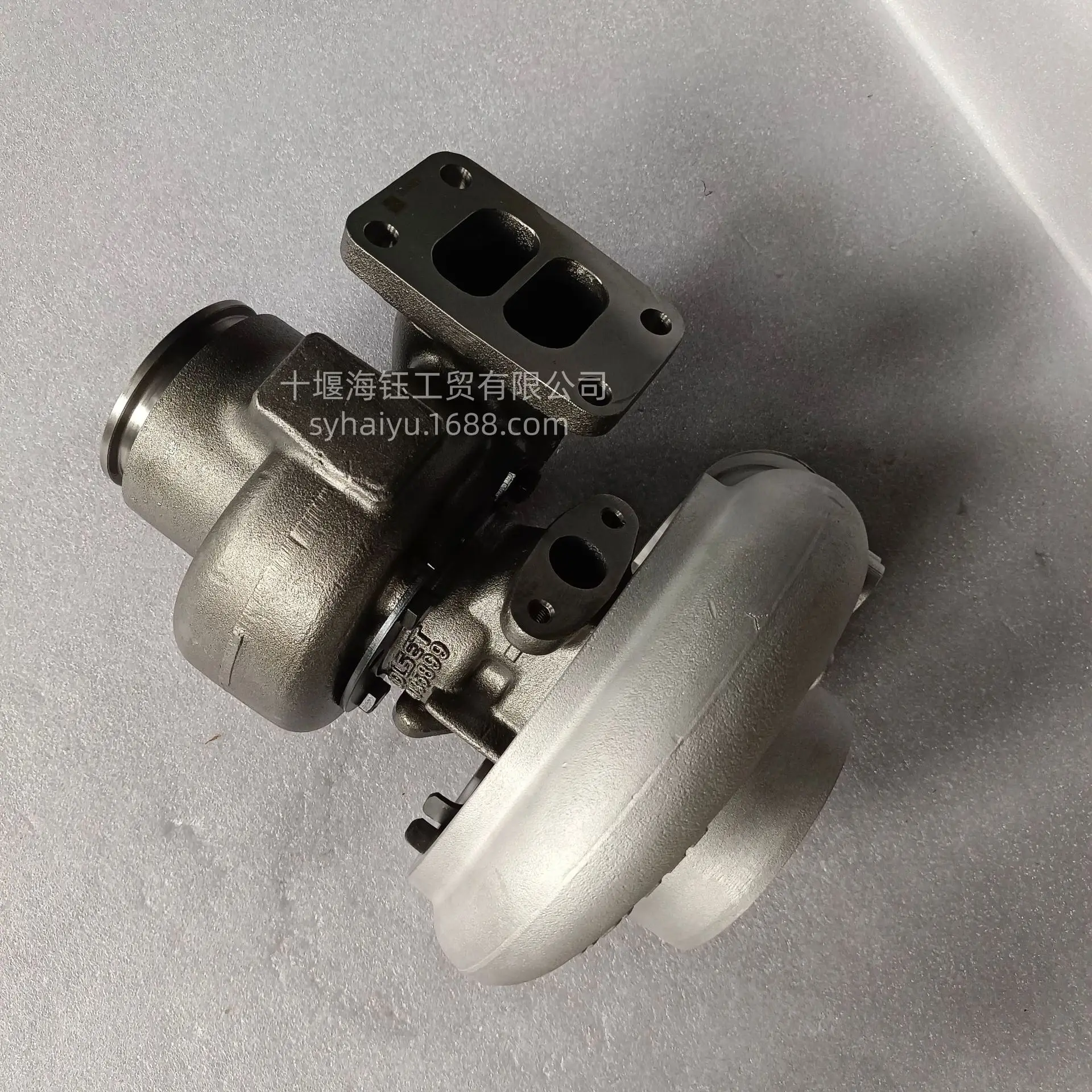 

Горячая распродажа: Турбокомпрессор HOLSET для двигателя 3539697, 3539698, 3804877, 3787001