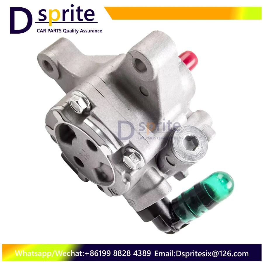 

NEW Power Steering Pump for Honda Accord 2.4L 2003 2004 2005 2006 56110-RAA-A01 56100RAAA01 56100-RAA-A01 56110RAAA01