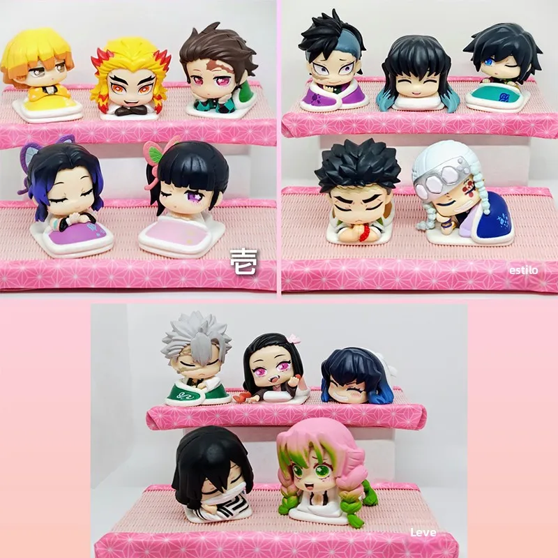 stasto-demon-slayer-sp-edition-infini-castle-chapter-toray-egg-collectible-figure-anime-toy-from-japan-sto-available