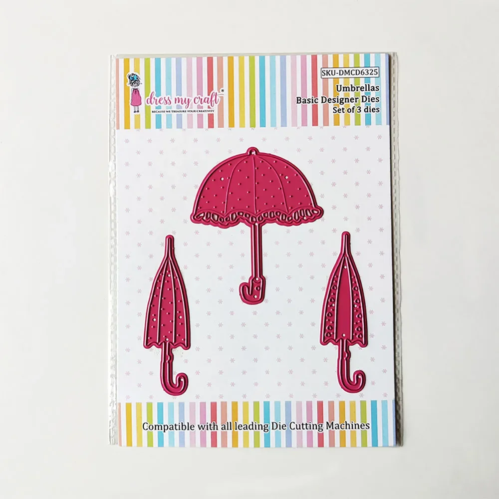 Cute Paper Clips Metal Cutting Dies Scrapbook Diary Decoration Stencil Embossing Template DIY Greeting Card Handmade 2026 new view 5