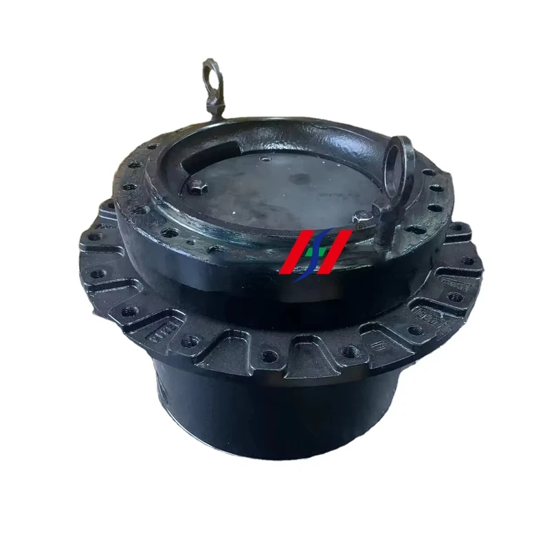 جودة عالية لـ CAT 330GC حفارة صندوق أسنان السفر 6122209 مجموعة مخفض السفر 612-2209 مضخة تحمل سوينغ