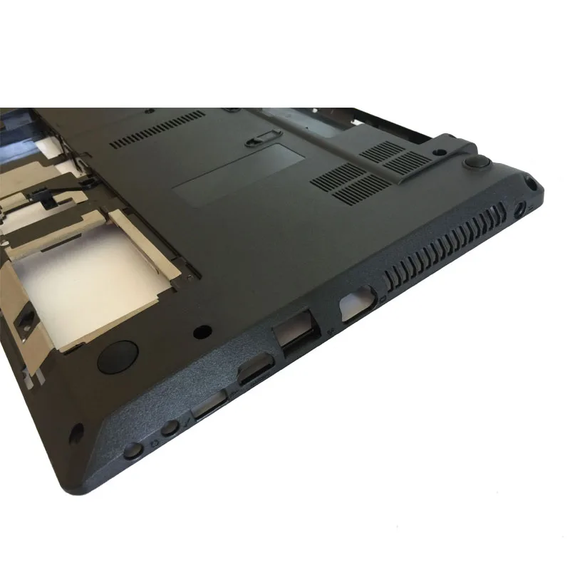 Bottom Case For Packard Bell TM81 TM85 TM82 TM83 TM86 NEW95 NEW91 Base Cover