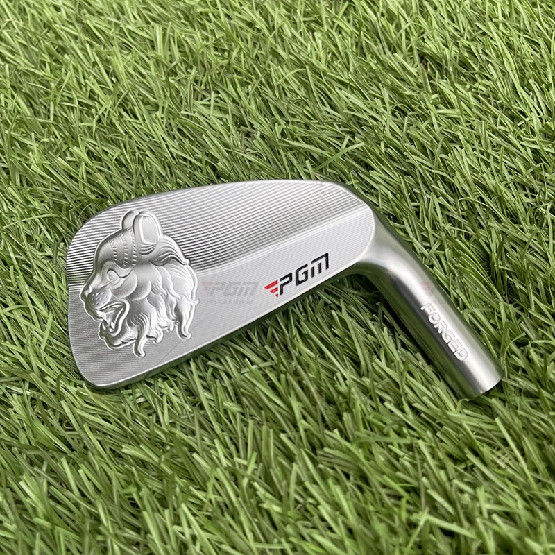 PGM high quality oem cnc golf clubs heads set custom forged golf iron heads