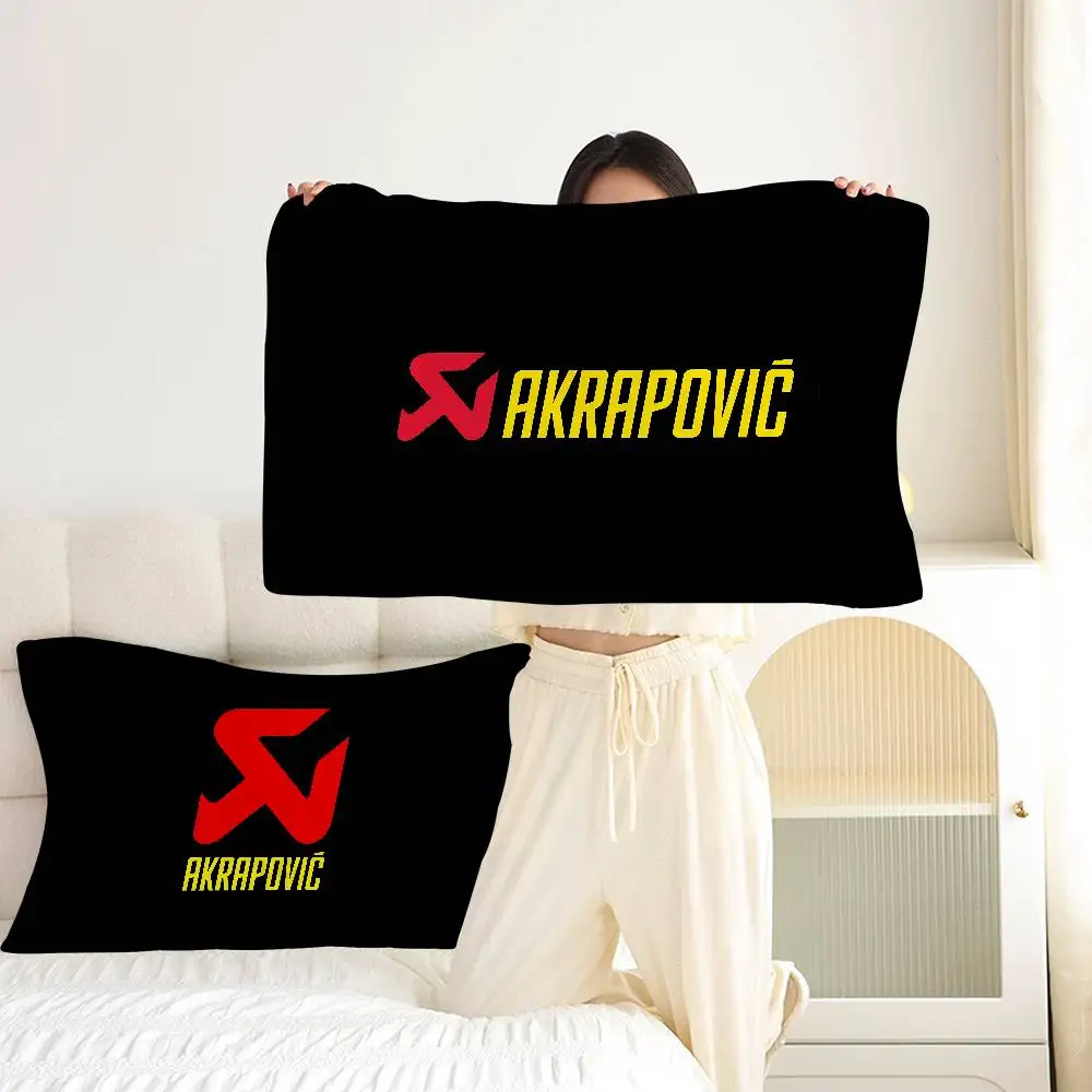 Carpet A-Akrapovic New Style Household Adult Use Quick-Dry Polyester Anti-Head Oil Antibacterial, Premium Quality